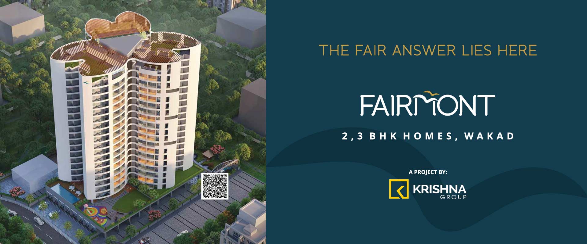 Krishna Fairmount Wakad