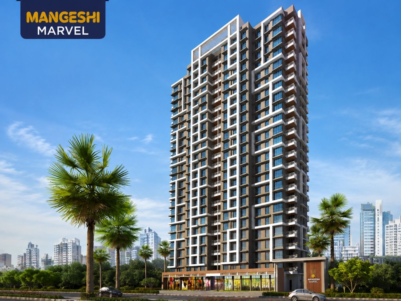 Mangeshi Marvel Kalyan West |Book Before It’s Price Hike