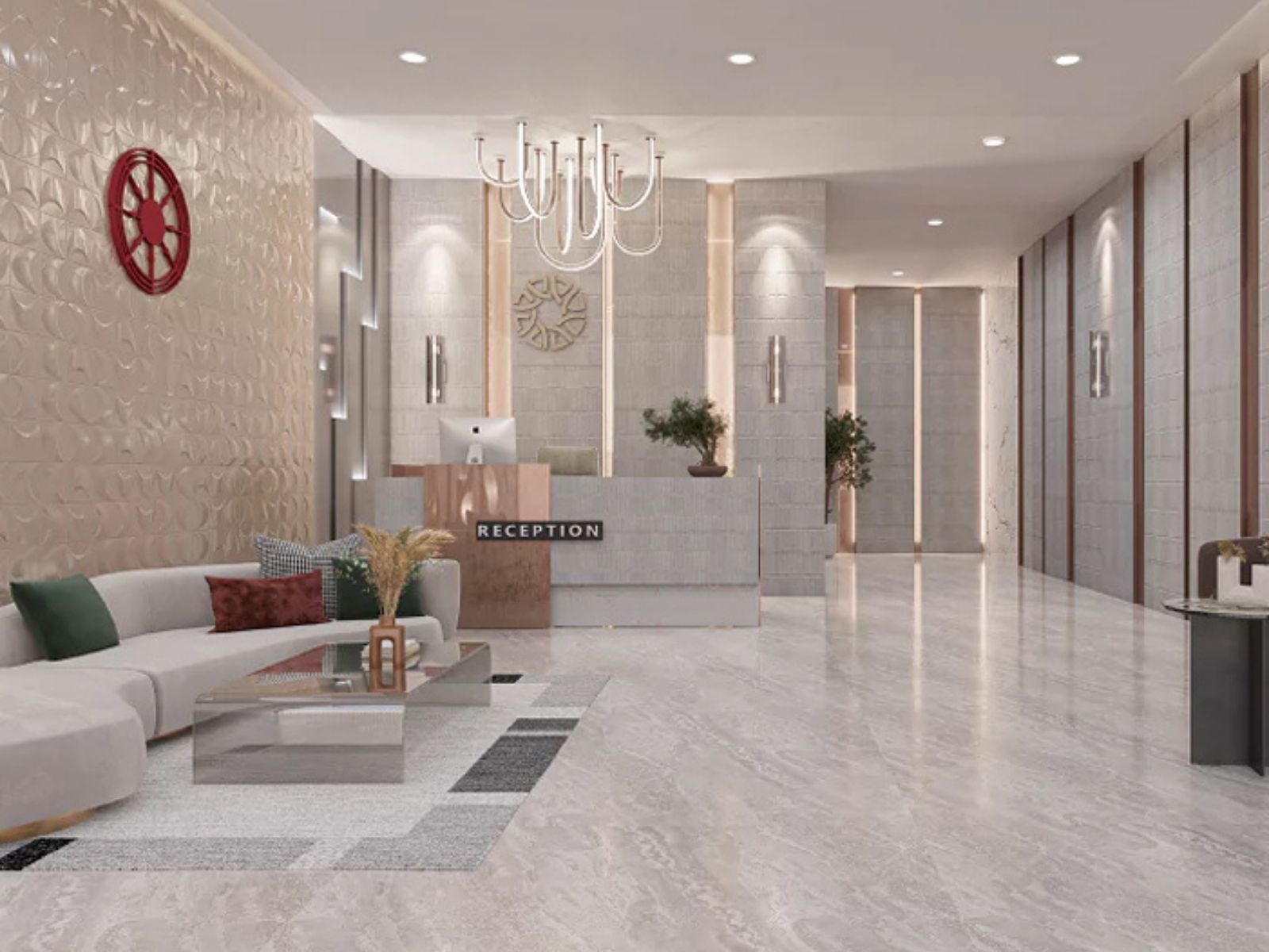 Mangeshi Royale Kalyan | Last Few 1 & 2 BHK Apartments