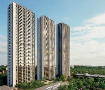 Runwal One Manpada Thane West - 2 & 3 BHK Homes