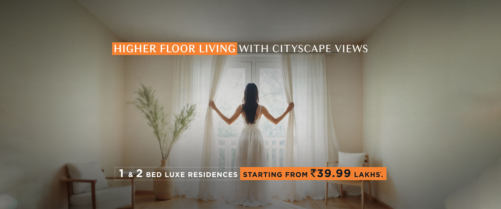 Swaminarayan City 2BHK Price