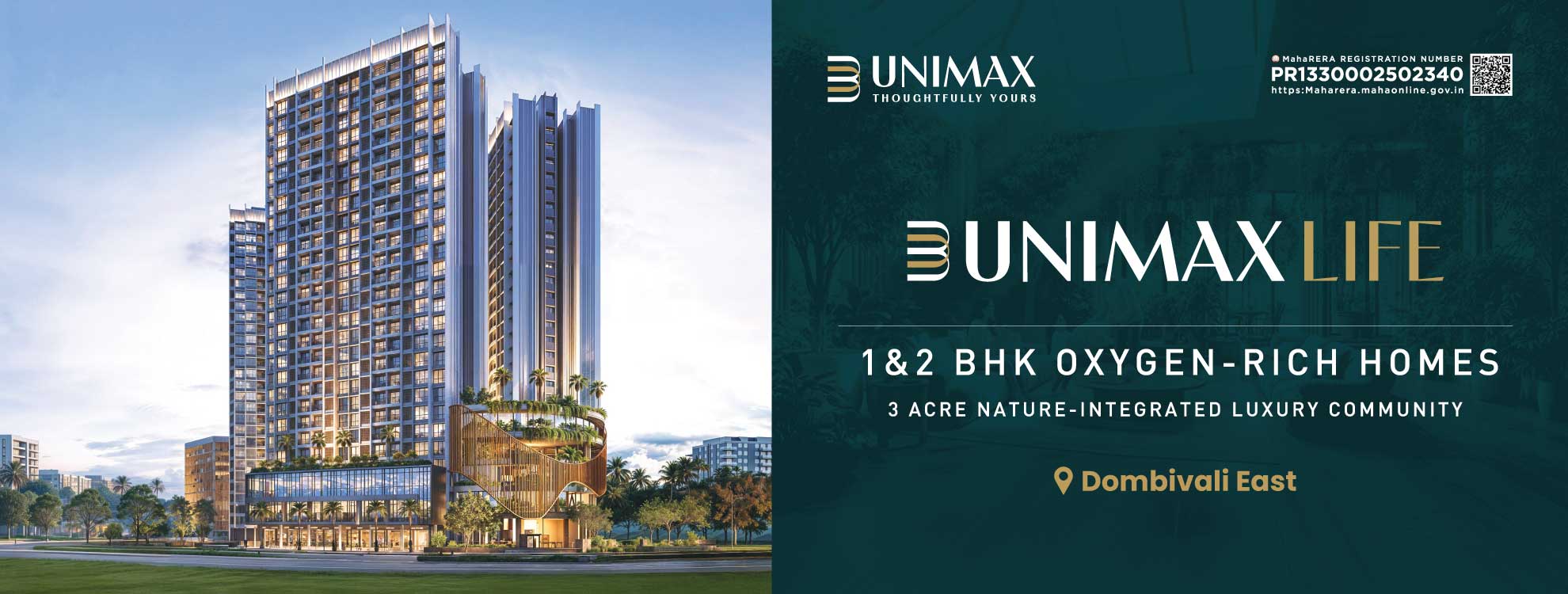 Codename Unimax Oxylux