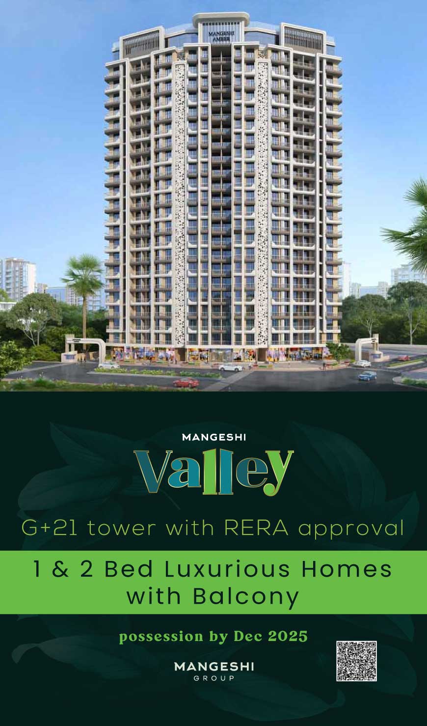 Luxury Apartments In Mumbai Price