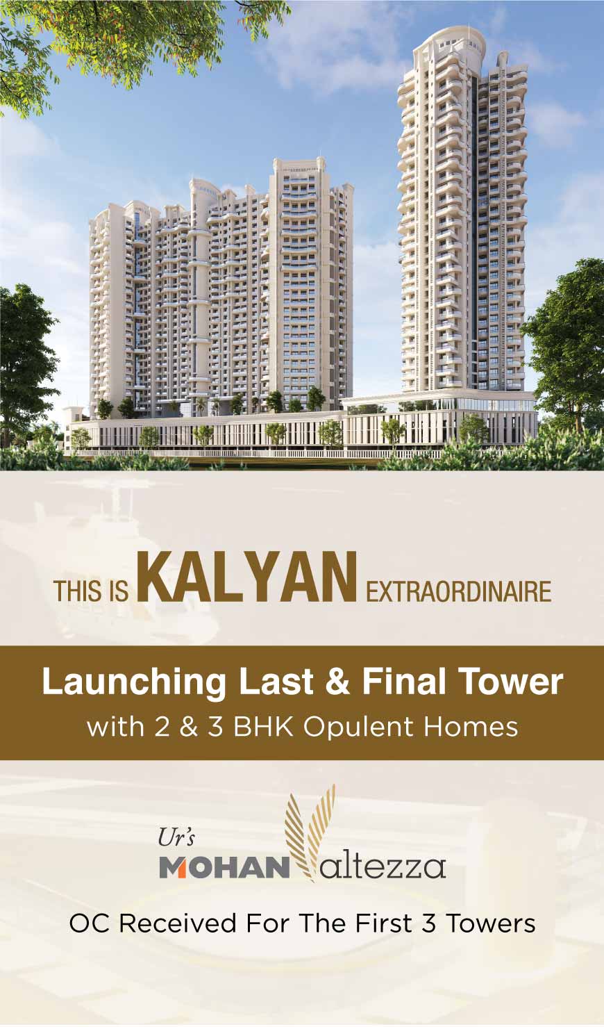 Bhk Flats Resale Flats In Khadakpada Kalyan West Fully Furnished