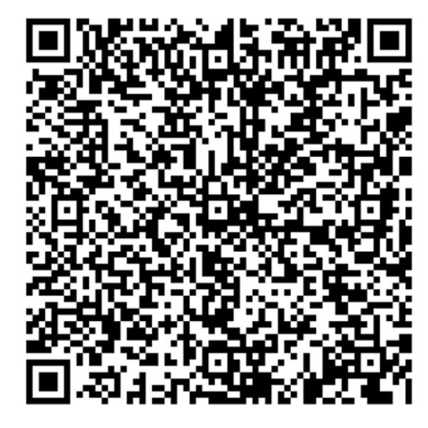 MahaRERA QR code