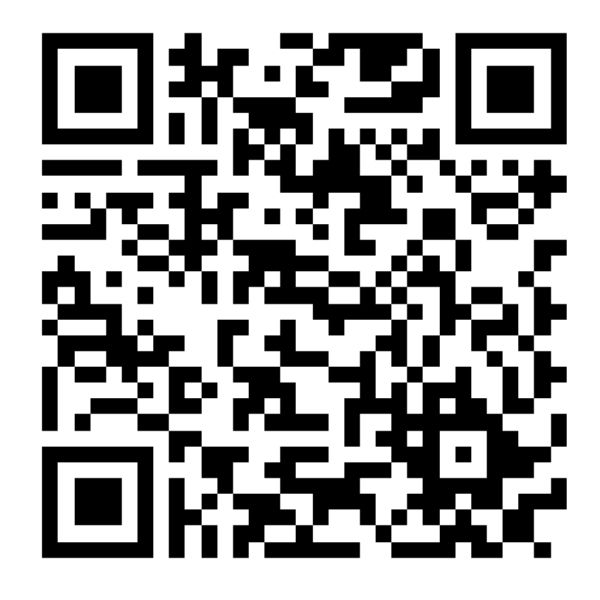 MahaRERA QR code