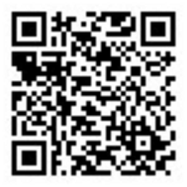MahaRERA QR code