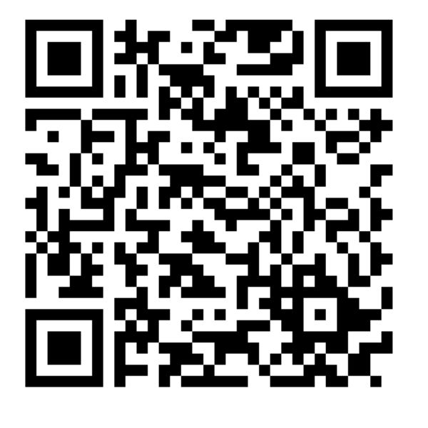 MahaRERA QR code