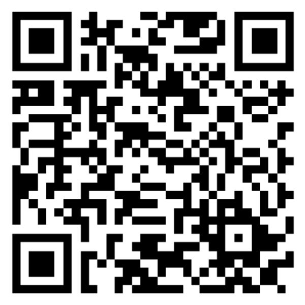 MahaRERA QR code