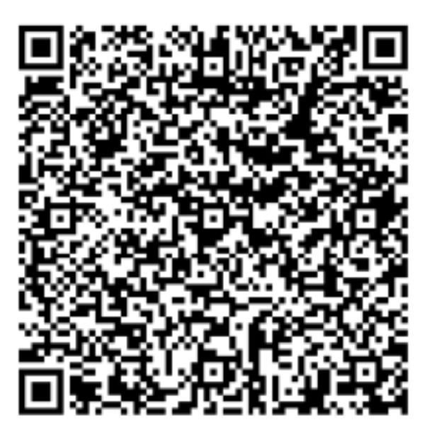 MahaRERA QR code