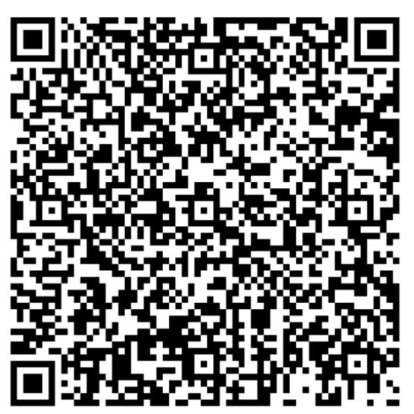 MahaRERA QR code