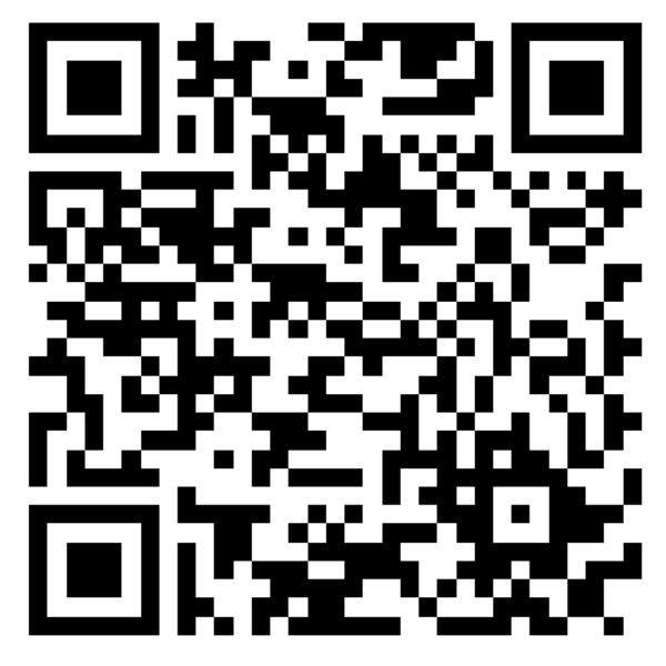 MahaRERA QR code