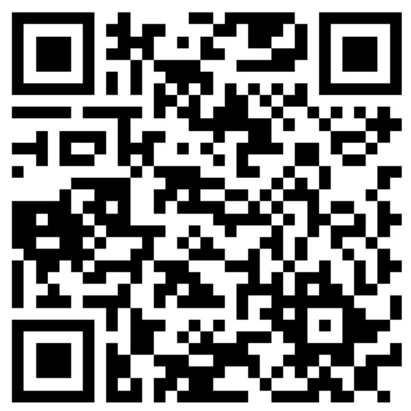 MahaRERA QR code