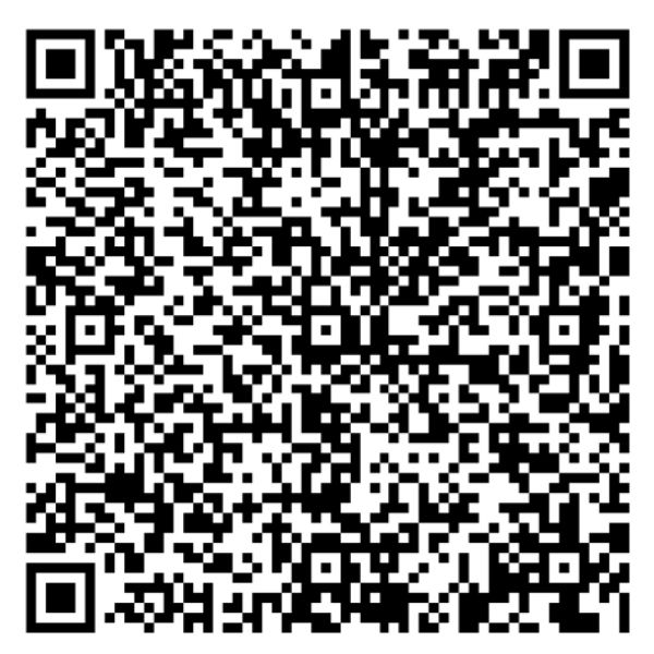 MahaRERA QR code