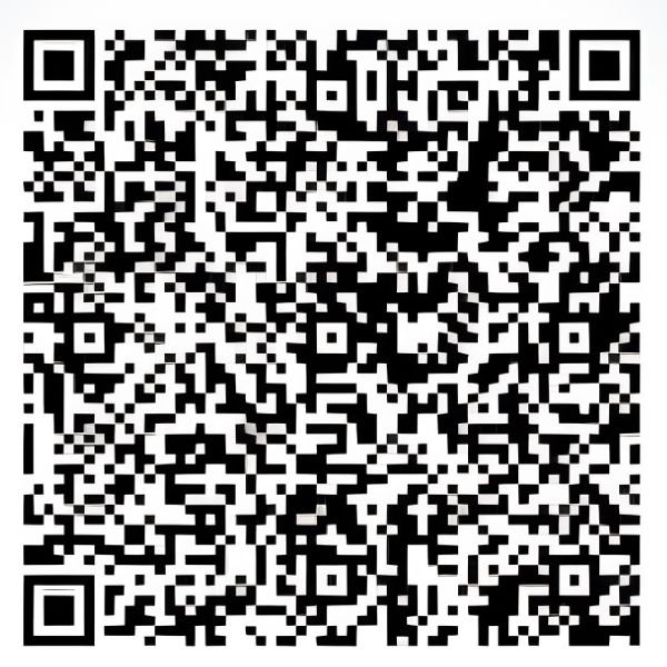 MahaRERA QR code