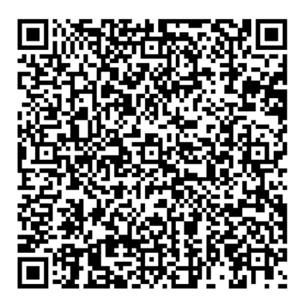 MahaRERA QR code