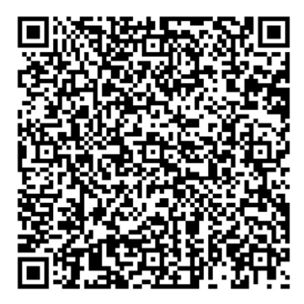 MahaRERA QR code