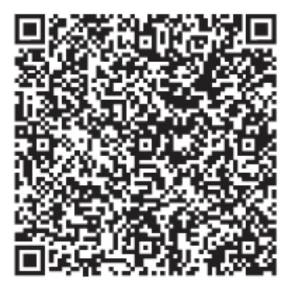 MahaRERA QR code