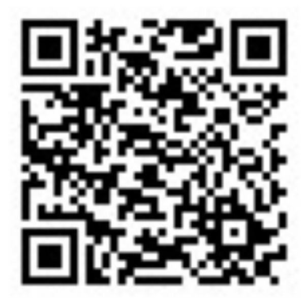 MahaRERA QR code for Trinity Moksh Ambernath – 2 & 3 BHK Flats