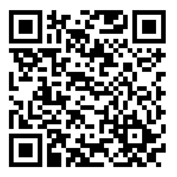 MahaRERA QR code