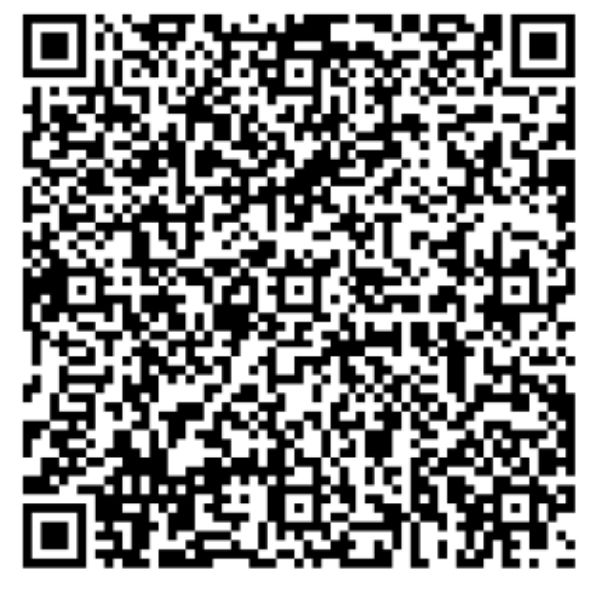 MahaRERA QR code
