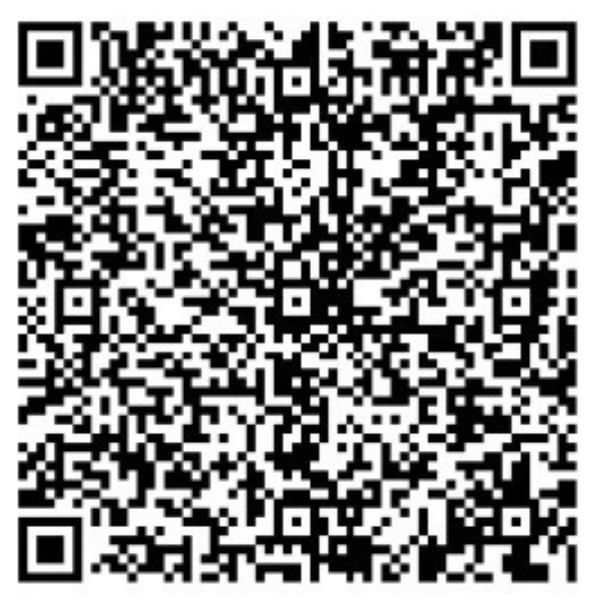 MahaRERA QR code — B wing