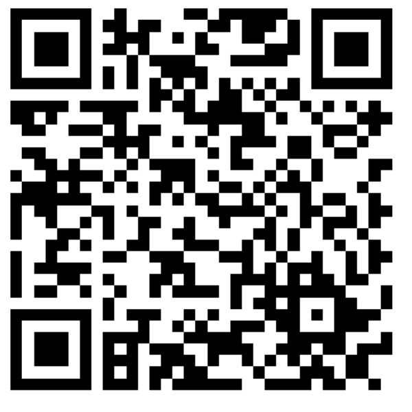 MahaRERA QR code