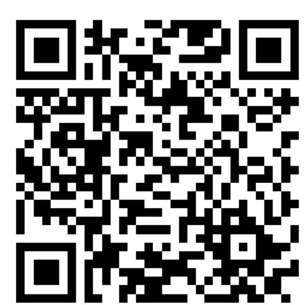 MahaRERA QR code