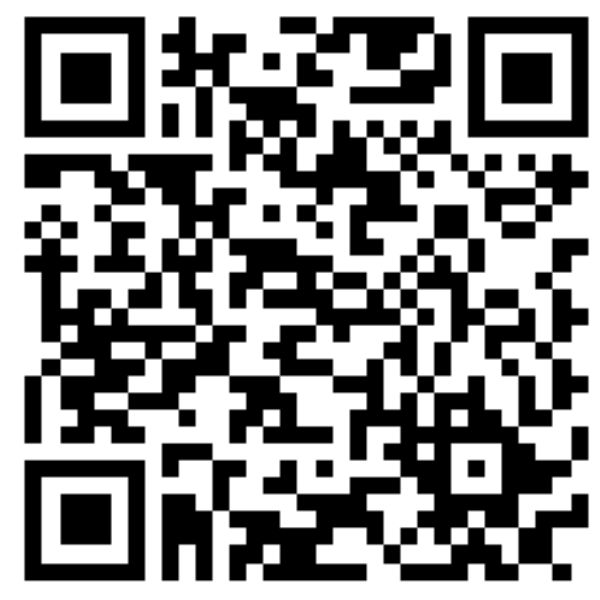 MahaRERA QR code