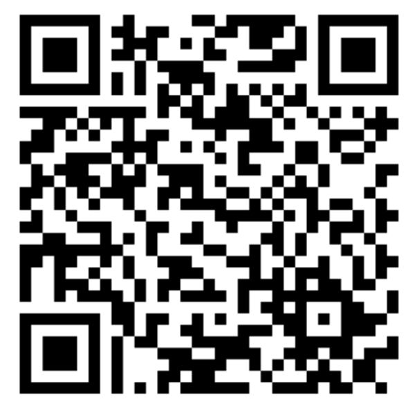 MahaRERA QR code