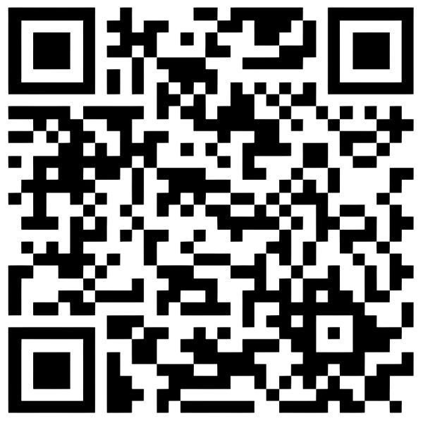 MahaRERA QR code — B Building