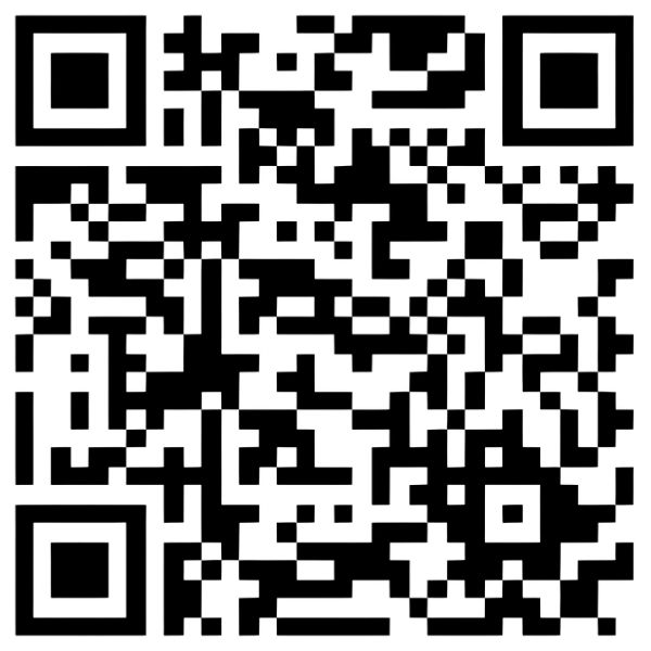 MahaRERA QR code