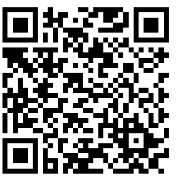 MahaRERA QR code