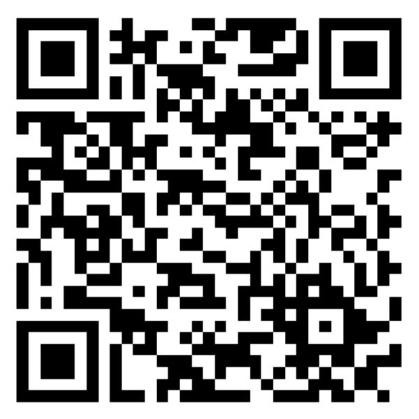 MahaRERA QR code