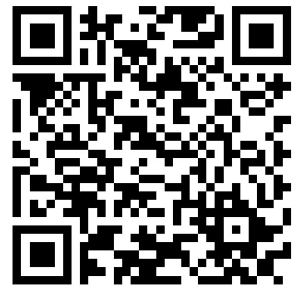 MahaRERA QR code