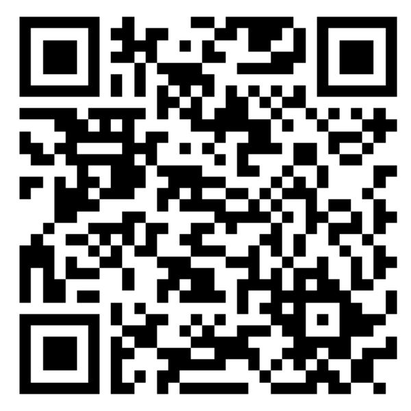 MahaRERA QR code