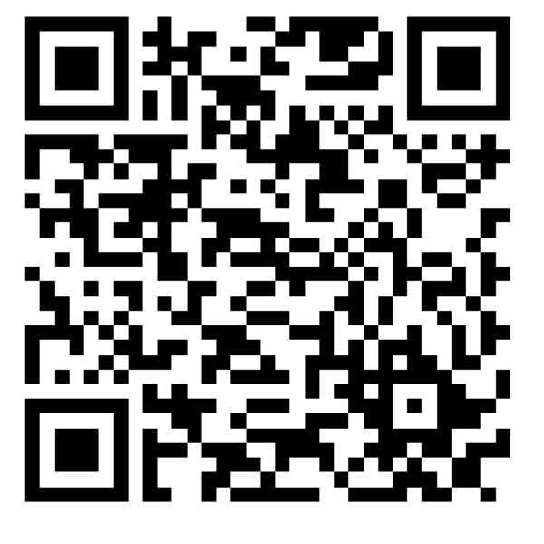 MahaRERA QR code — Regency Business Park Phase IV