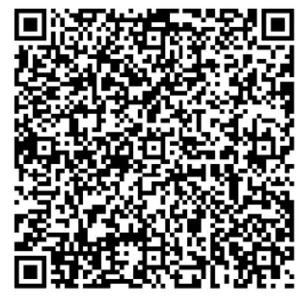 MahaRERA QR code