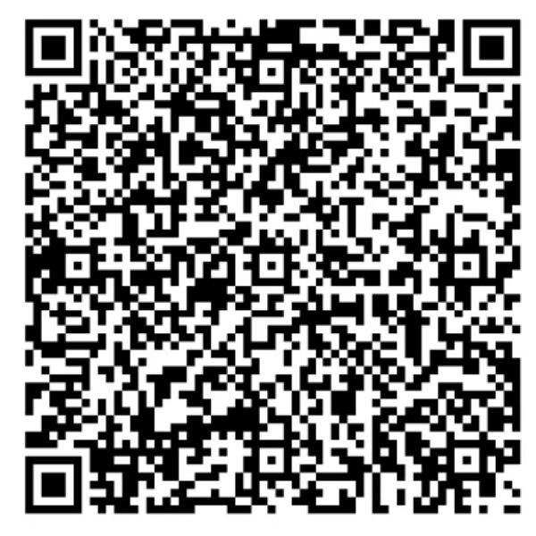 MahaRERA QR code