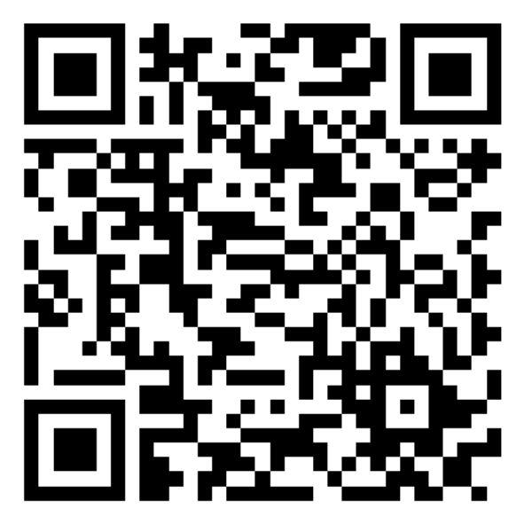 MahaRERA QR code