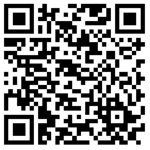 MahaRERA QR code