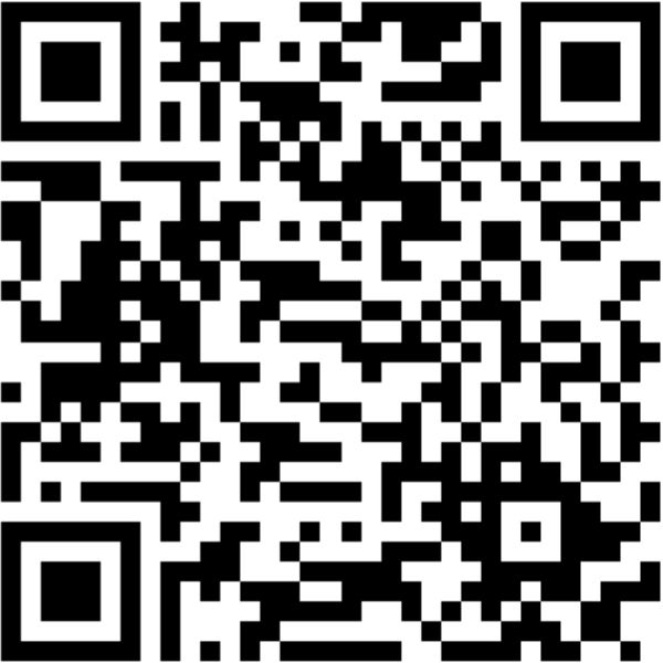 MahaRERA QR code