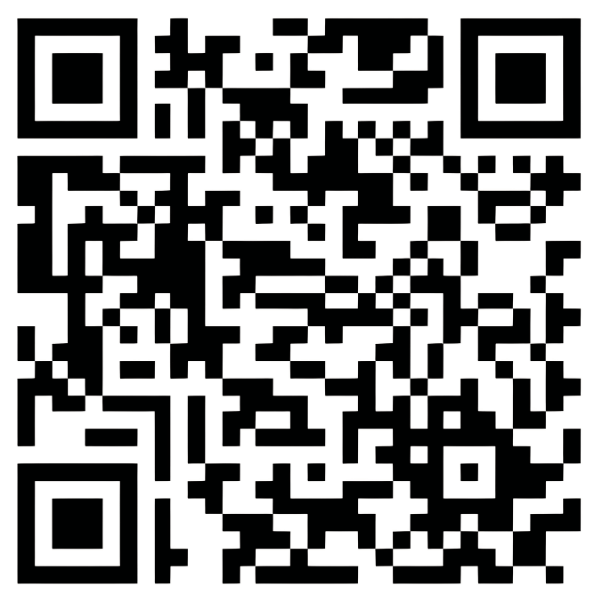 MahaRERA QR code