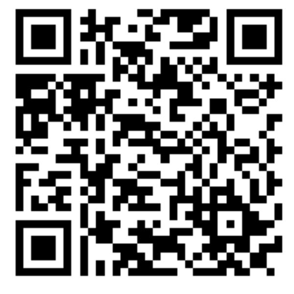 MahaRERA QR code