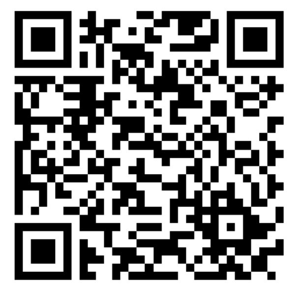 MahaRERA QR code