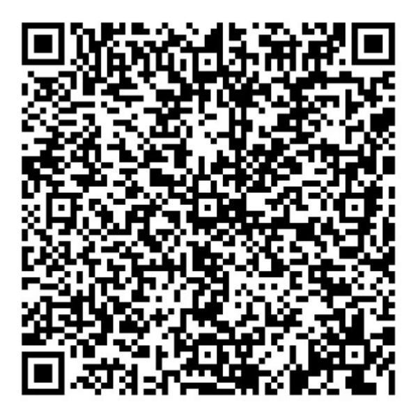 MahaRERA QR code — THARWANIS MEGHNA MONTANA PHASE - 3