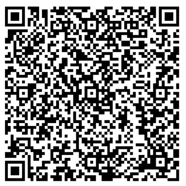 MahaRERA QR code
