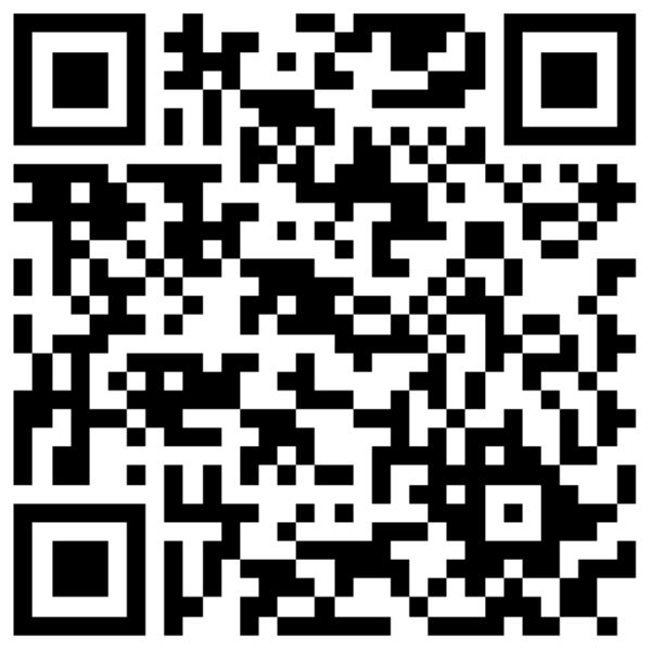 MahaRERA QR code